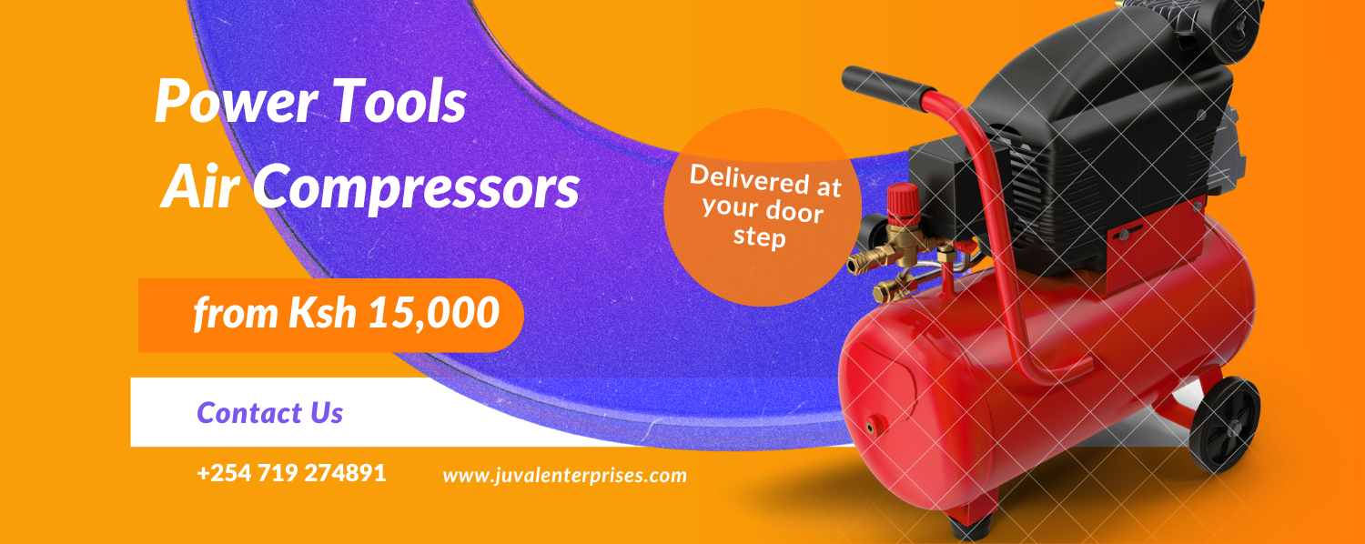 Juval Enterprises promo