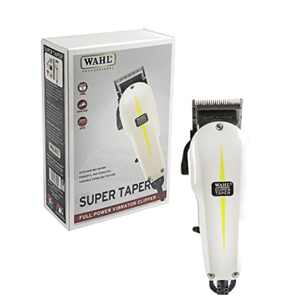 Wahl Classic Shaver